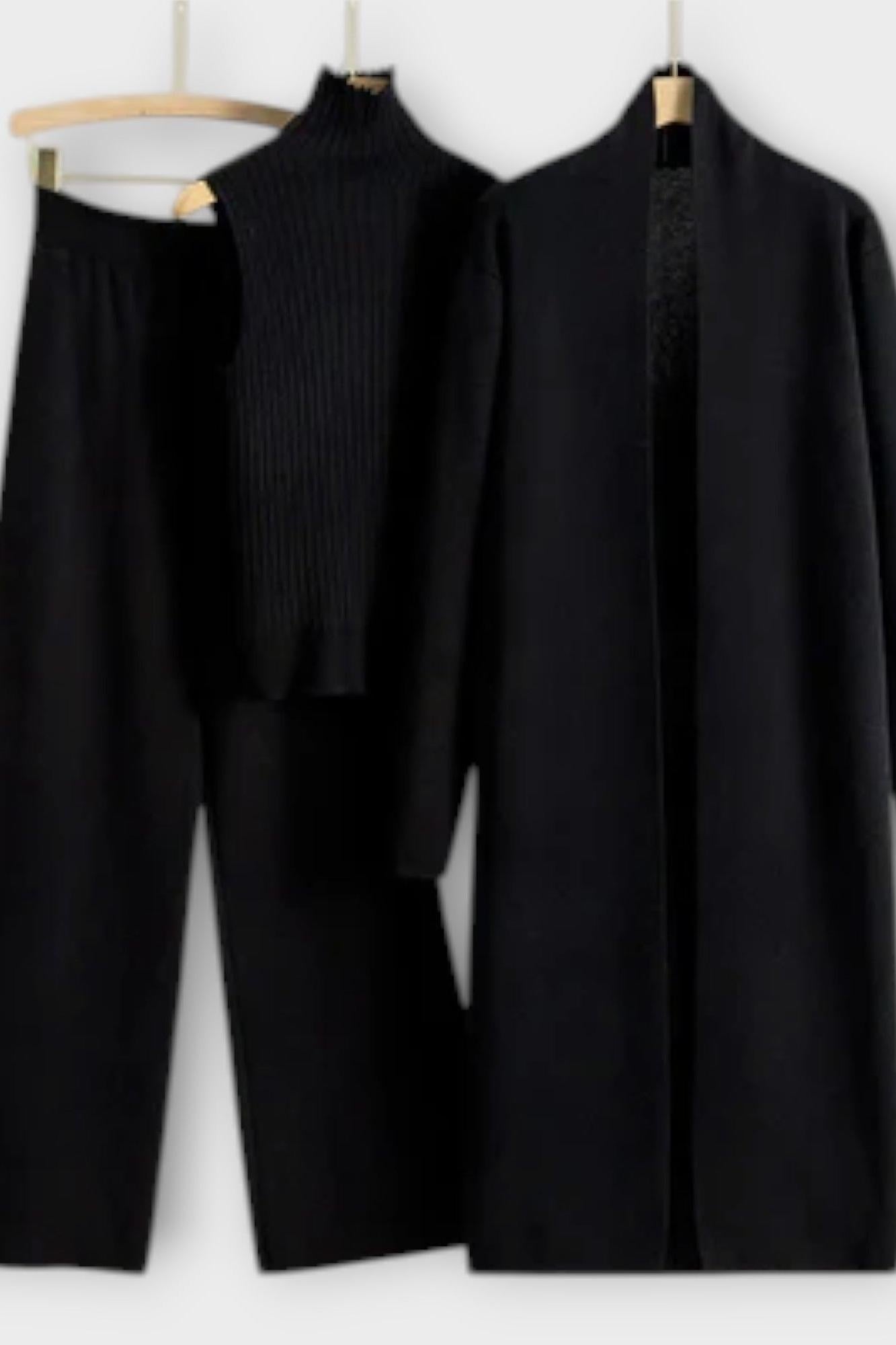 Kristijana Dlouhorukávové sety