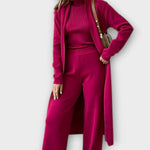 Kristijana Dlouhorukávové sety