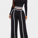 Krystelle Pitkähihainen Setit