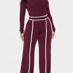 Krystelle Pitkähihainen Setit