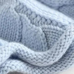 Ksenia™ | Pohodlný pletený svetr