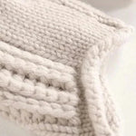 Ksenia™ | Pohodlný pletený svetr