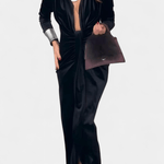 LaVerna™ | Luxusní sametové šaty