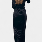 LaVerna™ | Luxusní sametové šaty