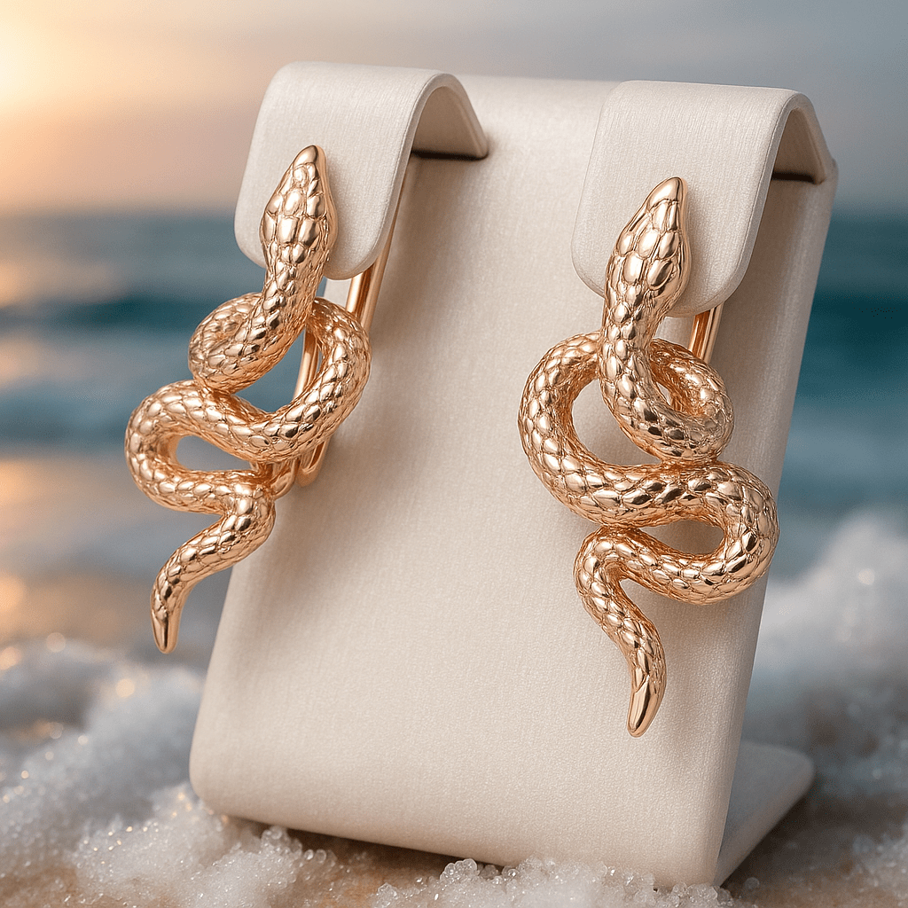 Láska hlubokého moře