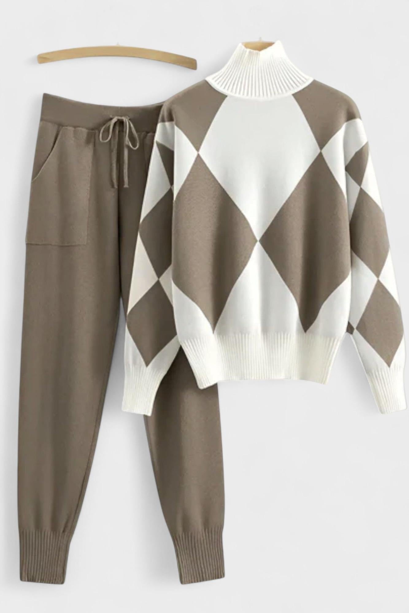 Laura Dlouhorukávové sety