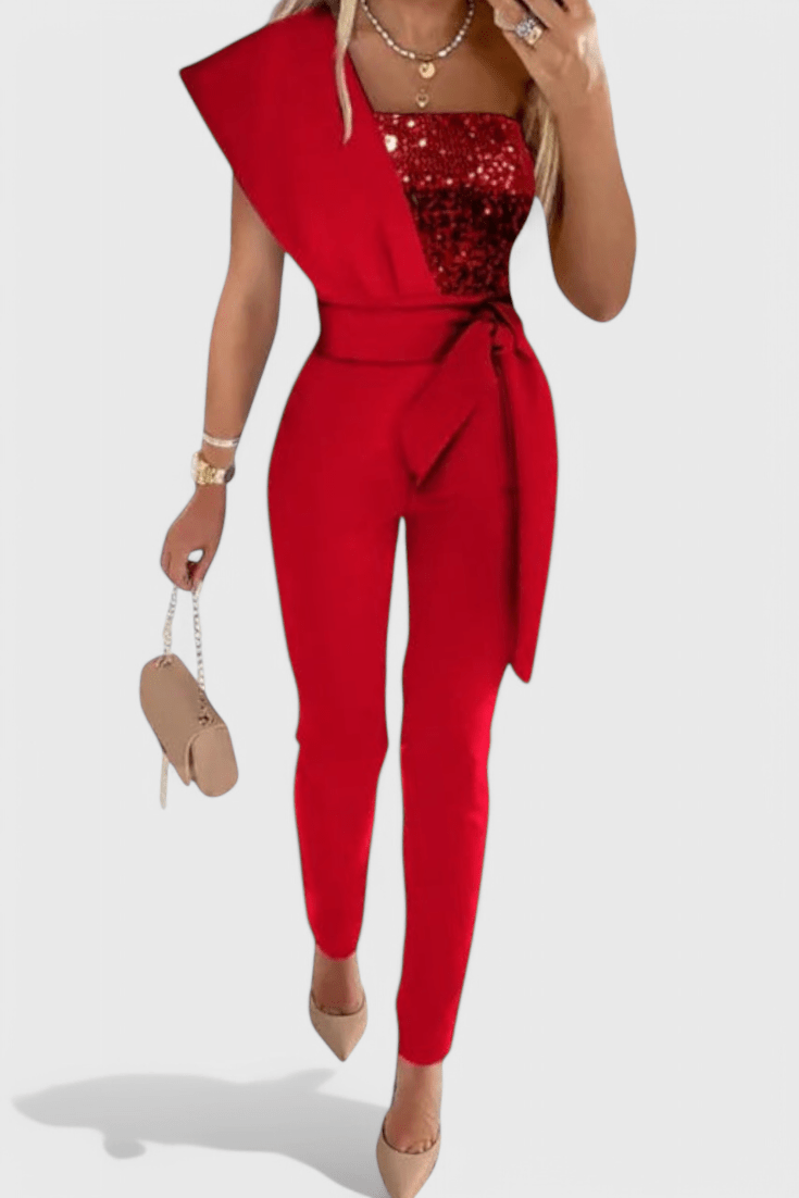 Layla dámský overal