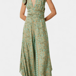 Leandra dámský overal