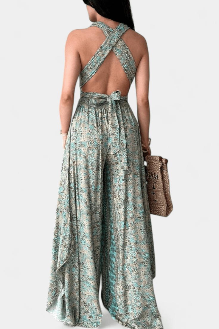 Leandra dámský overal