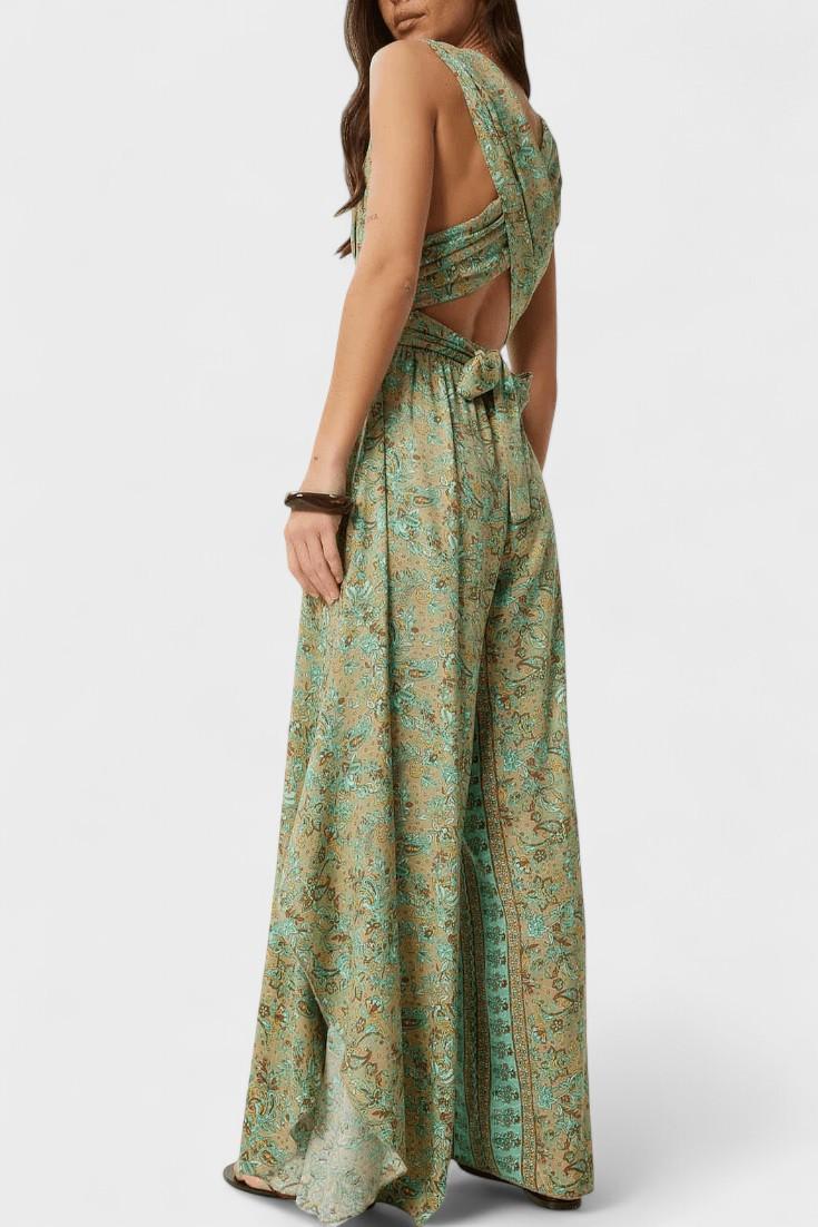 Leandra dámský overal