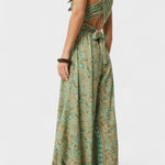 Leandra dámský overal