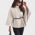 Lea™ Motýlí kabát