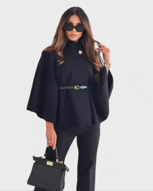 Lea™ Motýlí kabát