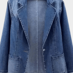 Leena™ Džínová bunda