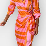 Lehká Šaty na Léto