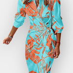 Lehká Šaty na Léto