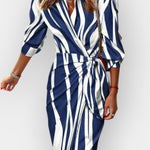 Lehká Šaty na Léto