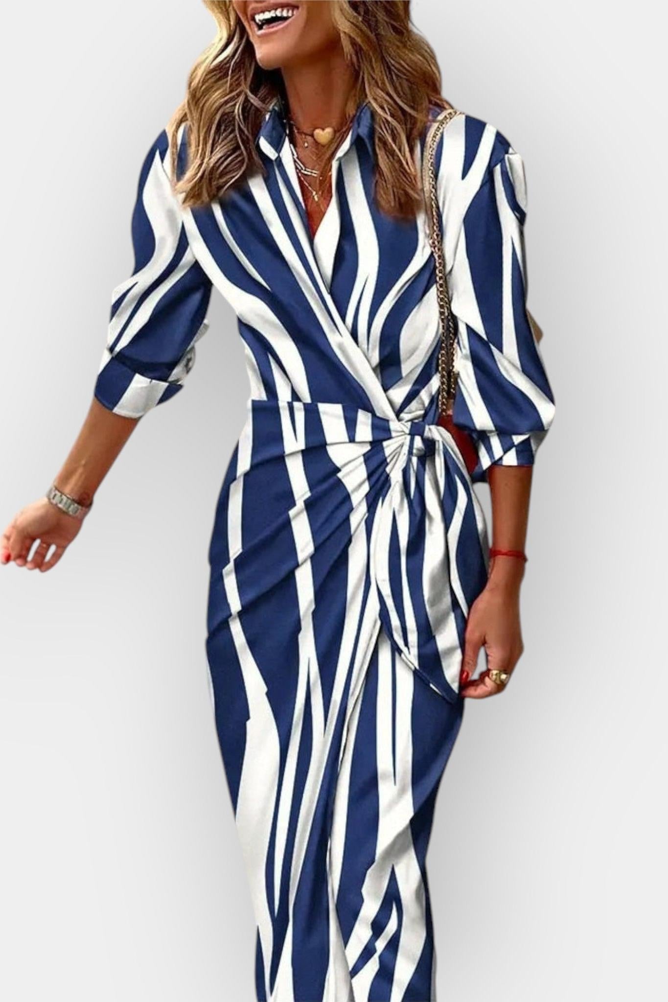 Lehká Šaty na Léto