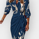 Lehká Šaty na Léto