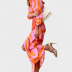 Lehká Šaty na Léto