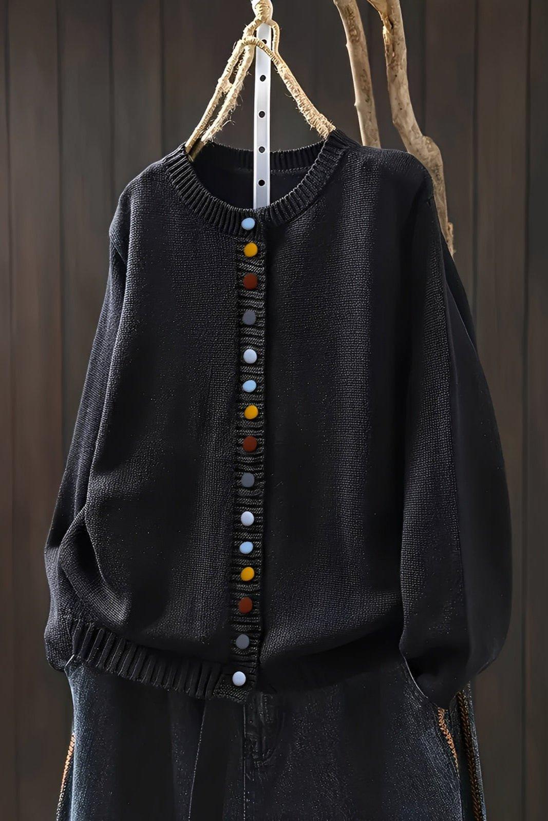 Lena Nadčasový Svetřík