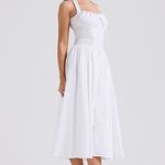 Lena™ Střední šaty