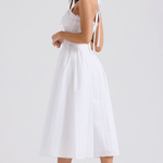 Lena™ Střední šaty