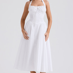 Lena™ Střední šaty