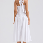 Lena™ Střední šaty