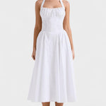 Lena™ Střední šaty