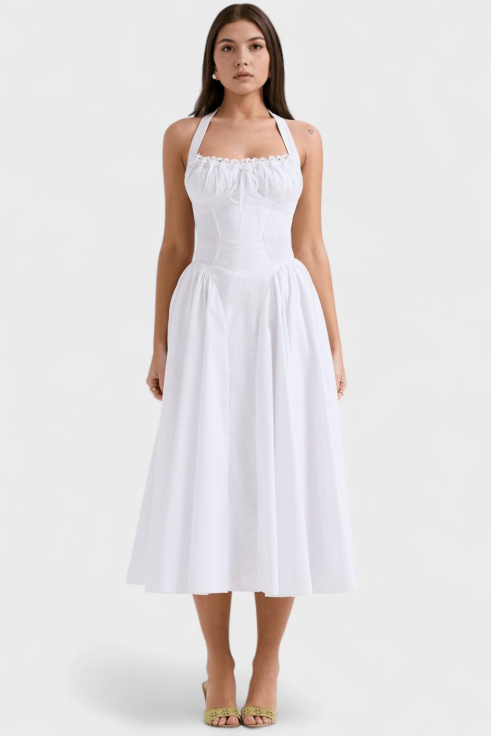 Lena™ Střední šaty