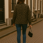 Leona – Leopardí bomber