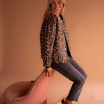 Leona – Leopardí bomber