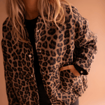 Leona – Leopardí bomber