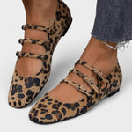 Leona | Ortopedické Mary Jane