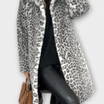 Leopardí kabát