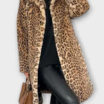 Leopardí kabát