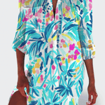 Letní T-Shirt z Prémiové Bavlny