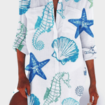 Letní T-Shirt z Prémiové Bavlny