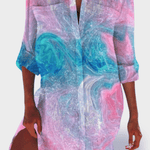 Letní T-Shirt z Prémiové Bavlny