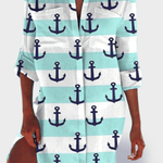 Letní T-Shirt z Prémiové Bavlny