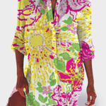 Letní T-Shirt z Prémiové Bavlny