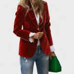 Lileth™ | Elegantní blazer