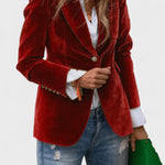 Lileth™ | Elegantní blazer