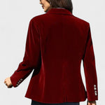 Lileth™ | Elegantní blazer