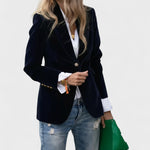 Lileth™ | Elegantní blazer