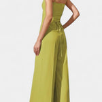 Lindsey dámský overal