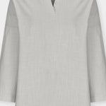 Linja Plise Bikini noční košile