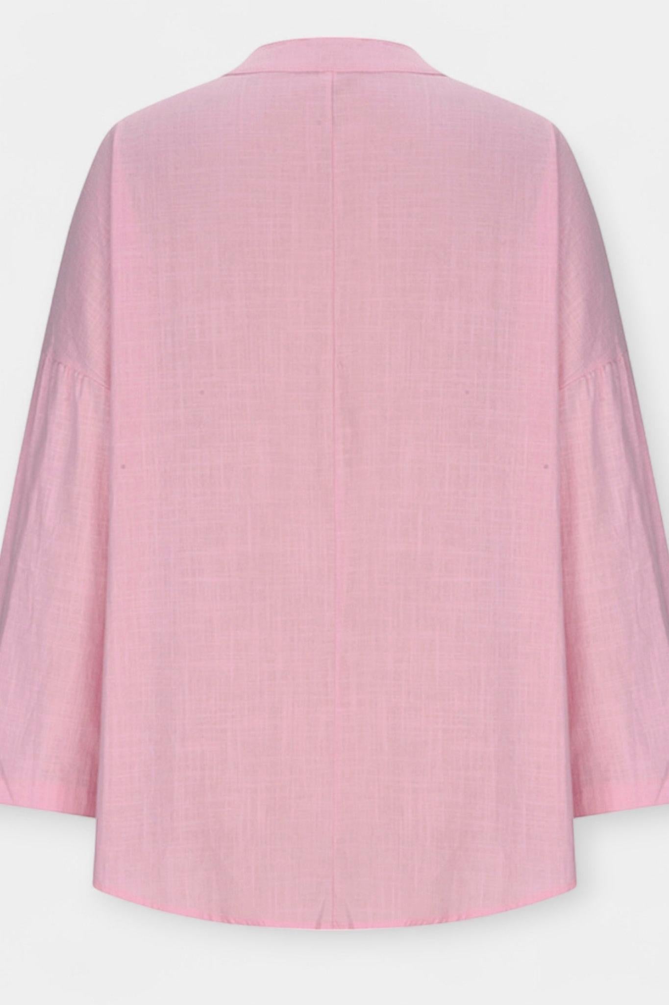 Linja Plise Bikini noční košile