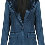 Liora Luxe - Dokonalý blejzr